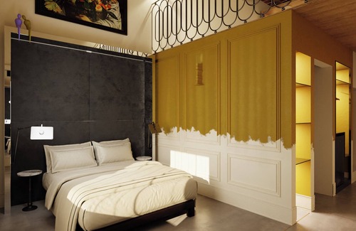 Assisi Bed & Breakfast | Palazzo Sbaraglini