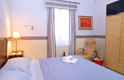 Castellammare del Golfo House | Palazzo Scuderi