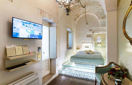 Alberobello Bed & Breakfast | Palazzo Scotto