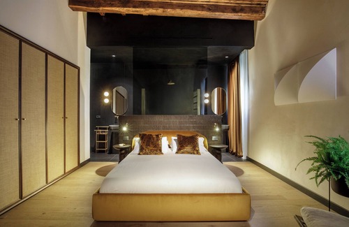 Monti House | Palazzo Serpe