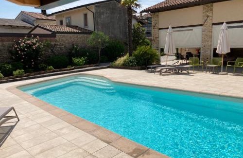 Driolassa Bed & Breakfast | Palazzo Strassoldo bed & breakfast