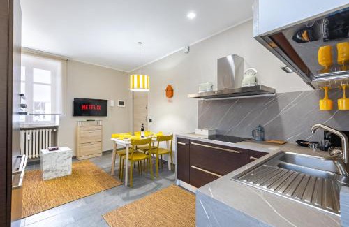 Alba Apartment | Palazzo Stupino - Il Duomo