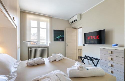 Alba Apartment | Palazzo Stupino - Il Duomo