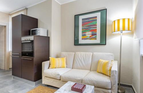 Alba Apartment | Palazzo Stupino - Il Duomo