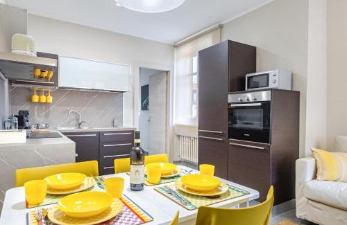 Alba Apartment | Palazzo Stupino - Il Duomo