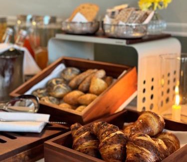 Bucine Hotel | Palazzo Tiglio - A Small Luxury Hotels of the World