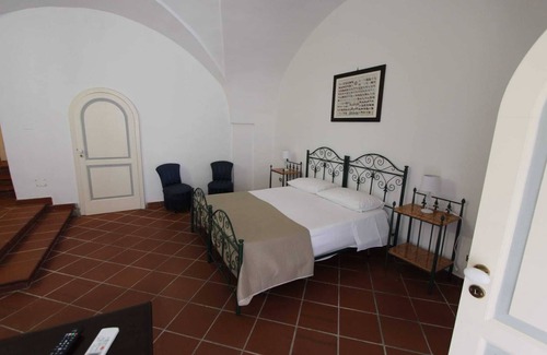 Casarano Bed & Breakfast | Palazzo tipico salentino, posizione centrale, a pochi passi dal mare.