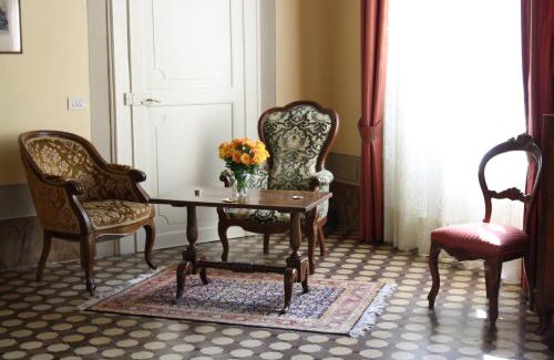 Marradi House | Palazzo Torriani