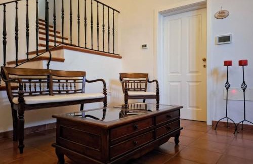 Alliste Bed & Breakfast | Palazzo Vaglio