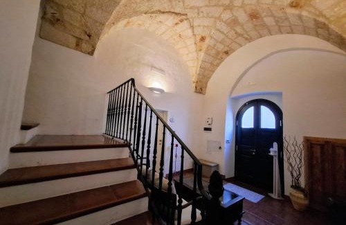 Alliste Bed & Breakfast | Palazzo Vaglio