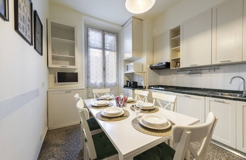San Giovanni Apartment | PALAZZO VECCHIO LUXURY