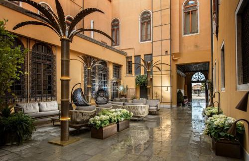 Dorsoduro Hotel | Palazzo Veneziano - Venice Collection