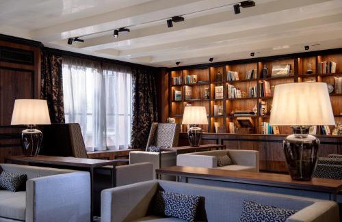 Dorsoduro Hotel | Palazzo Veneziano - Venice Collection