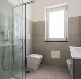 Terzigno House | Palazzo Vesuviano