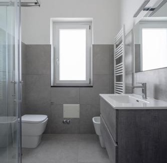 Terzigno House | Palazzo Vesuviano