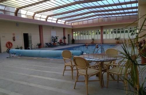 Roquetas de Mar Apartment | PALAZZO VIVALDI - VERIALEX ACCOMMODATION