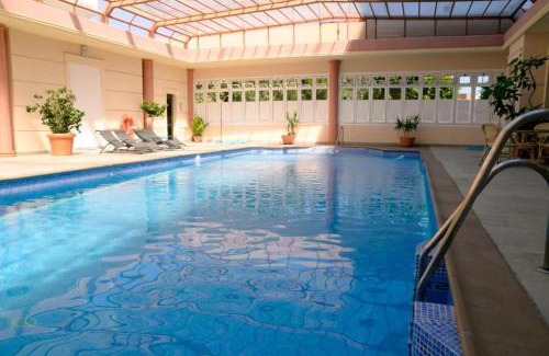Roquetas de Mar Apartment | PALAZZO VIVALDI - VERIALEX ACCOMMODATION