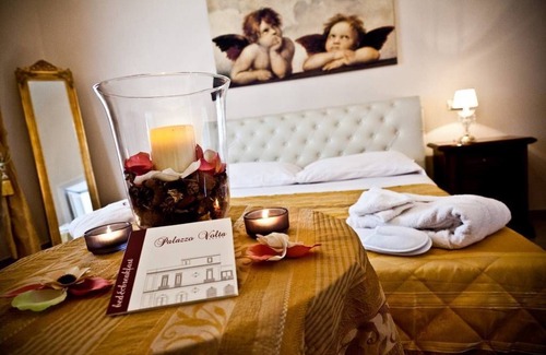 Nardo Bed & Breakfast | Palazzo Volta