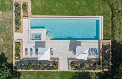 Torrita di Siena Villa | Palazzone