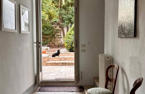 Lucugnano House | Palazzotto in Salento near the Sea Tricase