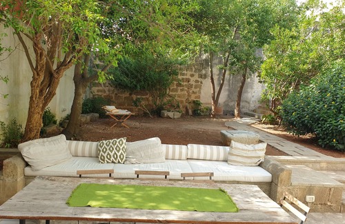 Lucugnano House | Palazzotto in Salento near the Sea Tricase