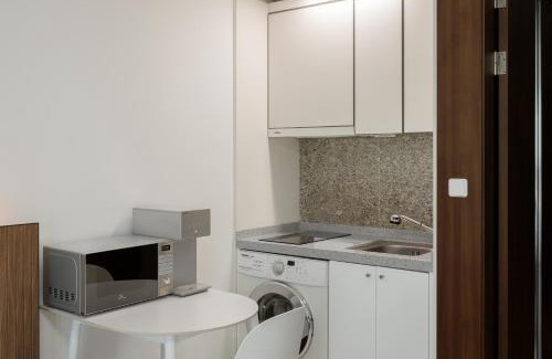 Haeundae Resort | Pale De Cz Condo