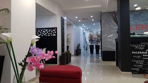 Palermo Hotel | Palermo Bridge