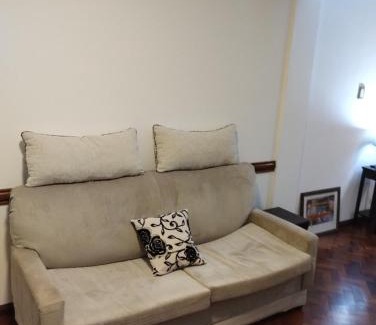 Recoleta Apartment | Palermo chico