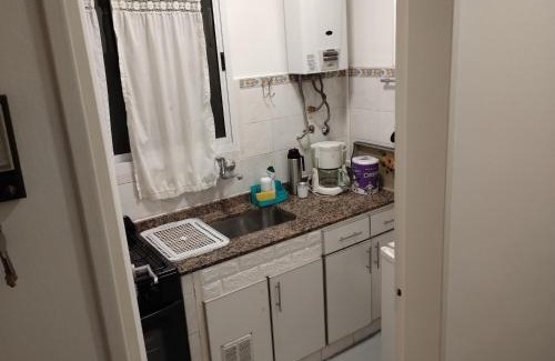 Recoleta Apartment | Palermo chico