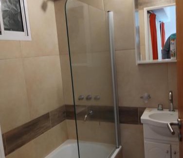 Recoleta Apartment | Palermo chico