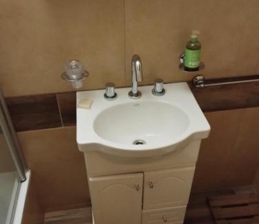 Recoleta Apartment | Palermo chico