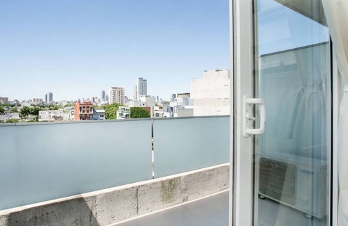 Palermo Apartment | Palermo Hollywood with Rooftop Pool