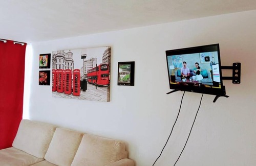 Zapopan Apartment | Palermo House near Hacienda la Magdalena