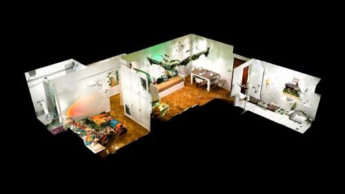 Palermo Apartment | Palermo Jungla Ideal Familias