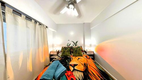 Palermo Apartment | Palermo Jungla Ideal Familias