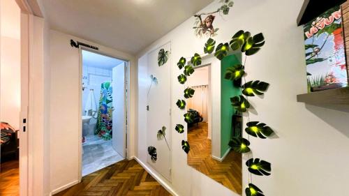 Palermo Apartment | Palermo Jungla Ideal Familias