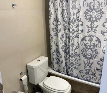 Palermo Apartment | palermo lindo departamento con balcon