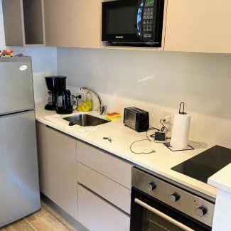 Palermo Apartment | palermo lindo departamento con balcon