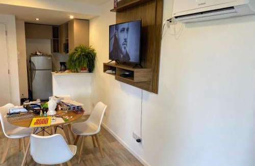 Palermo Apartment | palermo lindo departamento con balcon