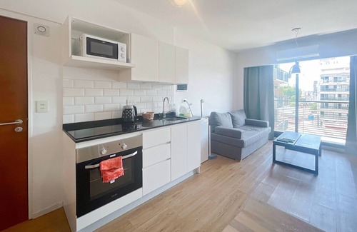 Villa Crespo Apartment | Palermo Queens Where Urban Chic Meets Bohemian Charm 01