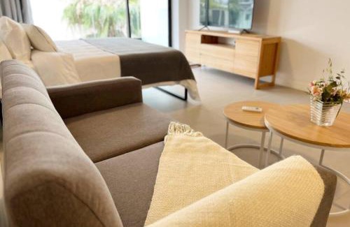 Palermo Apartment | Palermo Trendy Studio-S Pool-Gym