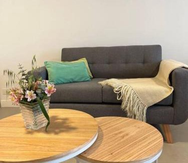 Palermo Apartment | Palermo Trendy Studio-S Pool-Gym