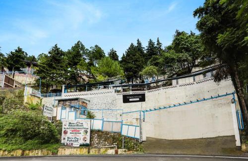 Mussoorie Resort | Palette Bhatta Falls