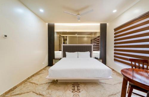 Kelambakkam Resort | Palette - Coastal Grand Hotels & Resorts, OMR
