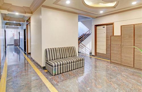 Bhosari Hotel | Palette Hotel And Resort PCMC Corporate Stay Formerly Hotel Jayratna