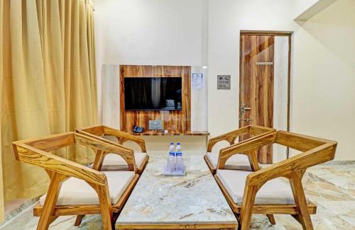 Igatpuri Hotel | Palette Hotel And Resort Igatpuri Formerly Bodh Valley Resort