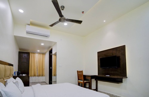 Rajawas Hotel | Palette - Madhogarh