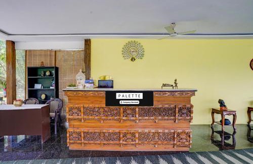 Dahanu Hotel | Palette Palghar Irayos Resort Lifestyle Retreat