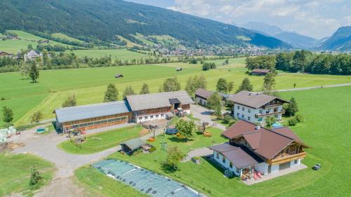 Altenmarkt im Pongau Apartment | Palfengut
