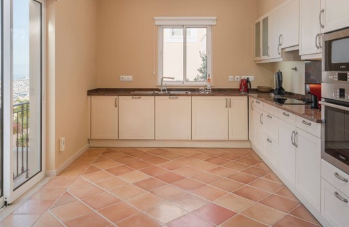 Sao Goncalo Villa | Palheiro Village villa, priv pool | Palheiro Ocean